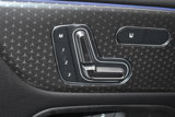 New 2025 Mercedes-Benz GLB 250 4MATIC image 4