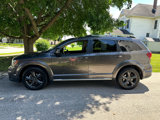 Used 2020 Dodge Journey Crossroad image 4