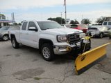 Used 2017 GMC Sierra 1500 SLE w/ SLE Value Package image 2