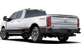 New 2025 Ford F350 King Ranch image 2