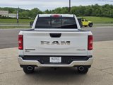 New 2025 RAM 1500 Big Horn image 4