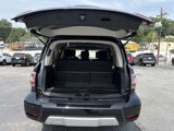 Used 2017 Nissan Armada Platinum w/ Interior Lighting Package image 5