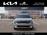 New 2025 Kia Carnival EX image 2
