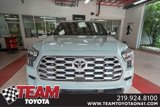 New 2025 Toyota Sequoia 4WD image 6