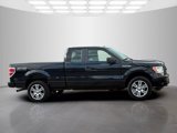 Used 2014 Ford F150 STX w/ Equipment Group 201A Mid image 3