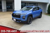 New 2026 Chevrolet Equinox RS image 4
