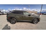 New 2025 Hyundai Tucson Limited image 4