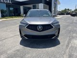 New 2025 Acura MDX SH-AWD image 2