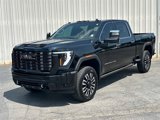 Used 2025 GMC Sierra 2500 Denali Ultimate image 2