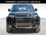 Certified 2024 Land Rover Defender 110 V8 image 2
