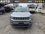 Used 2018 Jeep Compass Latitude w/ Popular Equipment Group image 2