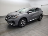 Used 2022 Nissan Murano S image 2