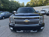 Used 2015 Chevrolet Silverado 1500 High Country w/ High Country Premium Package image 3