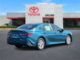 New 2026 Toyota Camry LE image 3