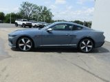 New 2025 Ford Mustang GT Premium w/ 60th Anniversary Package image 2