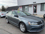Used 2017 Volkswagen Jetta S w/ Jetta S Cold Weather Package image 2