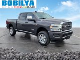 Used 2024 RAM 2500 Laramie image 2