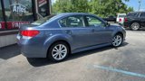 Used 2014 Subaru Legacy 2.5i Premium image 5