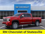 New 2025 Chevrolet Silverado 2500 High Country w/ Technology Package image 2