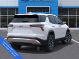 New 2026 Chevrolet Equinox LT w/ Convenience Package II image 4