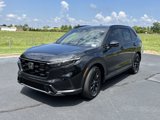 New 2026 Honda CR-V Sport-L image 5
