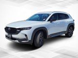 New 2025 MAZDA CX-50 AWD 2.5 Turbo w/ Accent Package image 3