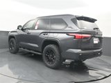 New 2025 Toyota Sequoia Limited w/ TRD Off-Road Package image 3