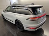 New 2025 Lincoln Aviator Reserve image 4