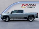 New 2025 Chevrolet Silverado 2500 Custom image 2