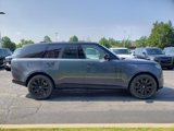 New 2025 Land Rover Range Rover Long Wheelbase SE image 4