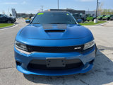 Used 2021 Dodge Charger R/T w/ Daytona Edition Group image 3
