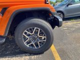 New 2025 Jeep Wrangler Sahara image 4