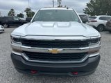 Used 2019 Chevrolet Silverado 1500 W/T w/ WT Convenience Package image 5