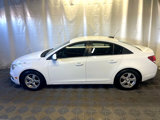Used 2015 Chevrolet Cruze LT image 4