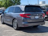 Used 2024 Honda Odyssey EX-L image 3
