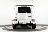 New 2025 Mercedes-Benz G 580 w/ EQ Technology image 3