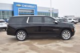 New 2025 Chevrolet Suburban Premier image 2