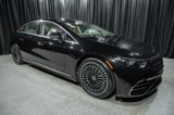 New 2025 Mercedes-Benz EQS 450+ 4MATIC Sedan image 3