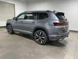 New 2025 Volkswagen Atlas SEL Premium R-Line image 4