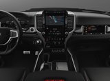 New 2025 RAM 1500 Rebel image 6