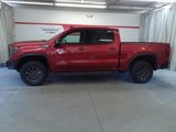 New 2024 GMC Sierra 1500 AT4X image 3