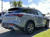 New 2025 INFINITI QX60 Sensory image 6