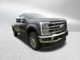 New 2025 Ford F250 Lariat w/ Lariat Ultimate Package image 2