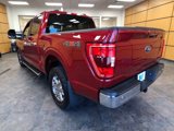Certified 2022 Ford F150 XLT w/ Equipment Group 302A High image 5