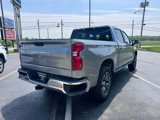 New 2025 Chevrolet Silverado 1500 LT image 5