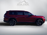 New 2025 Jeep Grand Cherokee L Altitude image 4