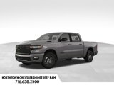 New 2025 RAM 1500 Tradesman image 2
