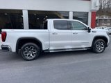 New 2025 GMC Sierra 1500 SLT w/ SLT Premium Package image 6