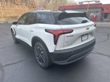 New 2025 Chevrolet Blazer EV LT image 3