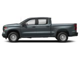 New 2025 Chevrolet Silverado 1500 RST w/ All Star Edition Plus image 3